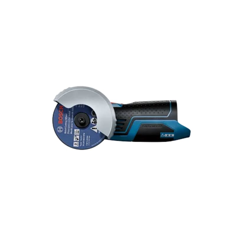 12V Max Brushless 3 In. Angle Grinder (Bare Tool)
