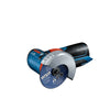 12V Max Brushless 3 In. Angle Grinder (Bare Tool)