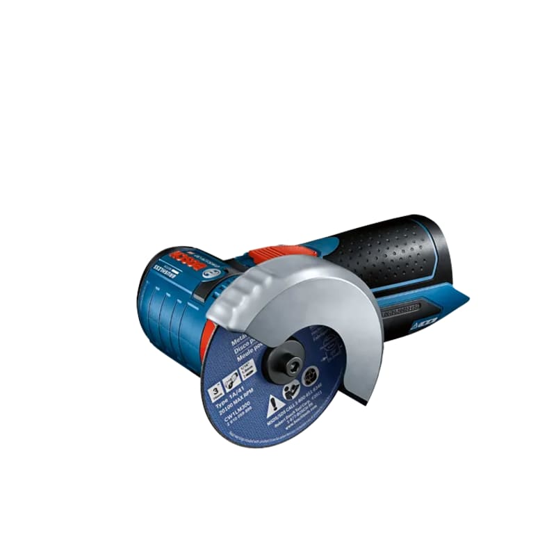 12V Max Brushless 3 In. Angle Grinder (Bare Tool)