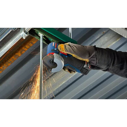 12V Max Brushless 3 In. Angle Grinder (Bare Tool)