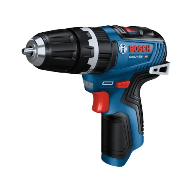 12V Max Brushless 3/8 In. Hammer Drill/Driver (Bare Tool)