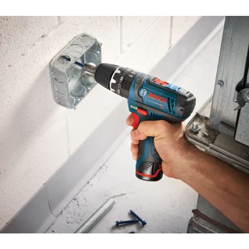 12V Max 3/8 In. Hammer Drill/Driver (Bare Tool)