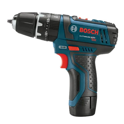 12V Max 3/8 In. Hammer Drill/Driver (Bare Tool)