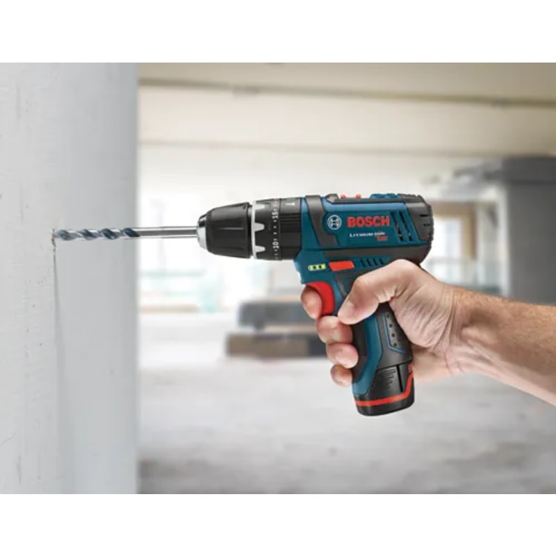 12V Max 3/8 In. Hammer Drill/Driver (Bare Tool)