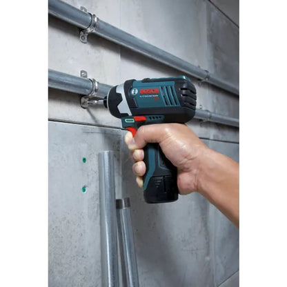 12V Max 1/4 In. Hex Impact Driver (Bare Tool)