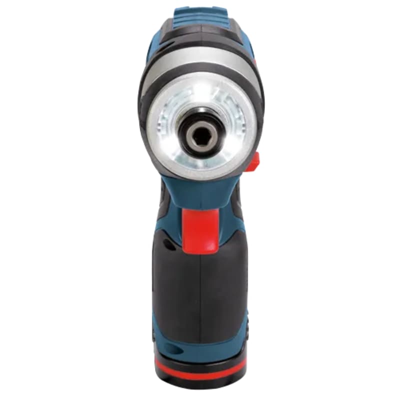 12V Max 1/4 In. Hex Impact Driver (Bare Tool)