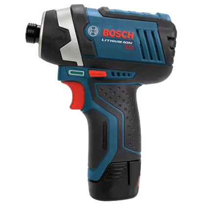 12V Max 1/4 In. Hex Impact Driver (Bare Tool)