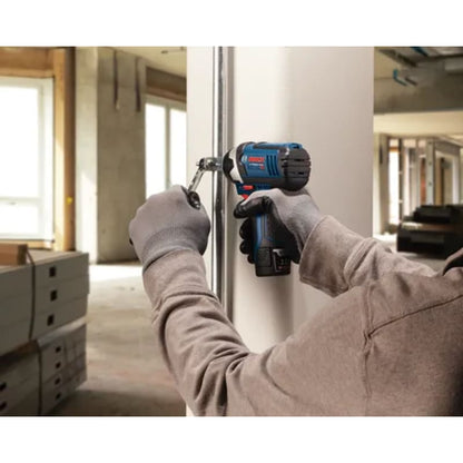 12V Max 1/4 In. Hex Impact Driver (Bare Tool)