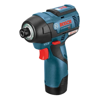 12V Max Brushless Impact Driver (Bare Tool)