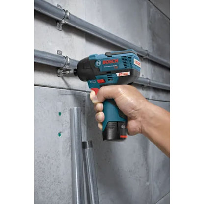 12V Max Brushless Impact Driver (Bare Tool)