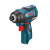 12V Max Brushless Impact Driver (Bare Tool)