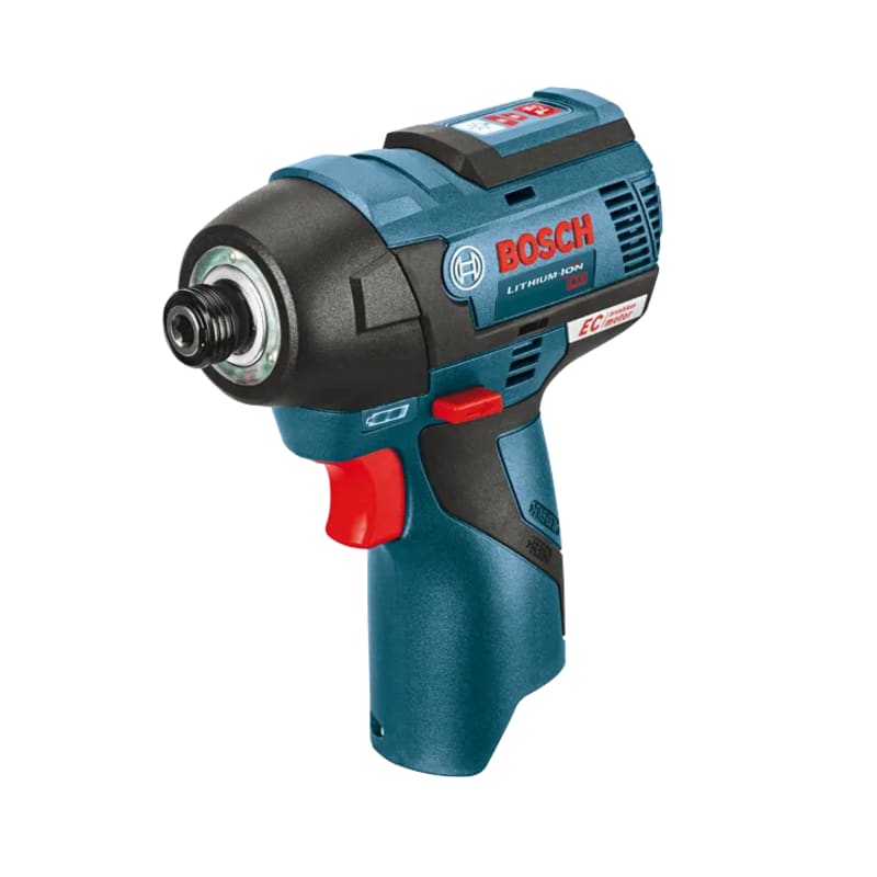 12V Max Brushless Impact Driver (Bare Tool)