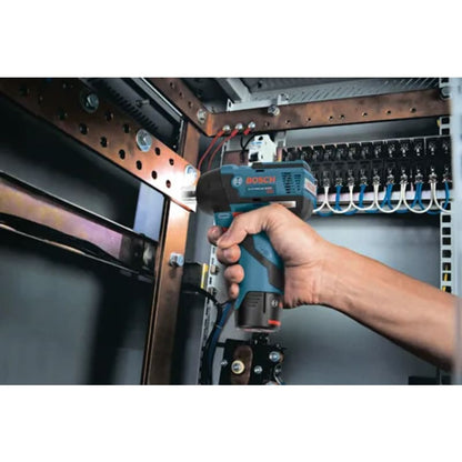 12V Max Brushless 3/8 In. Impact Wrench (Bare Tool)