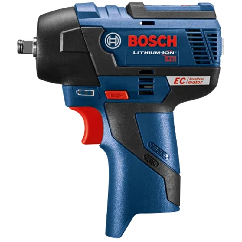 12V Max Brushless 3/8 In. Impact Wrench (Bare Tool)