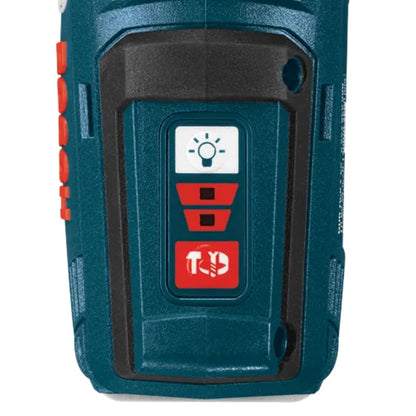 12V Max Brushless 3/8 In. Impact Wrench (Bare Tool)