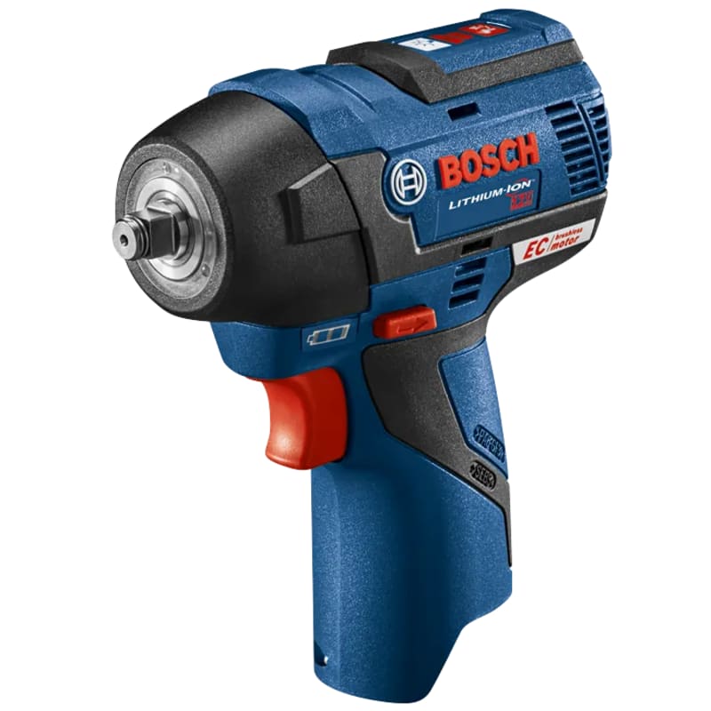 12V Max Brushless 3/8 In. Impact Wrench (Bare Tool)