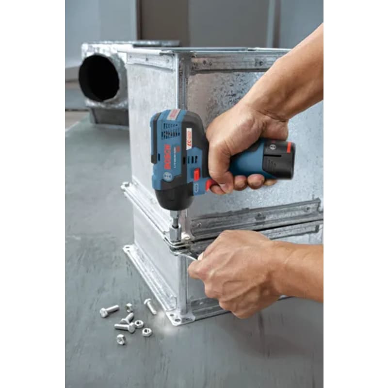 12V Max Brushless 3/8 In. Impact Wrench (Bare Tool)