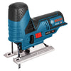 12V Max Barrel-Grip Jig Saw (Bare Tool)