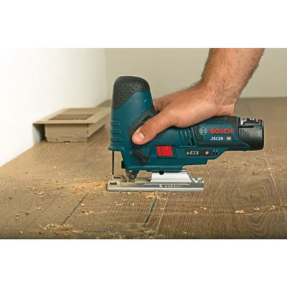 12V Max Barrel-Grip Jig Saw (Bare Tool)