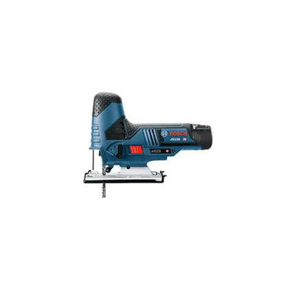 12V Max Barrel-Grip Jig Saw (Bare Tool)