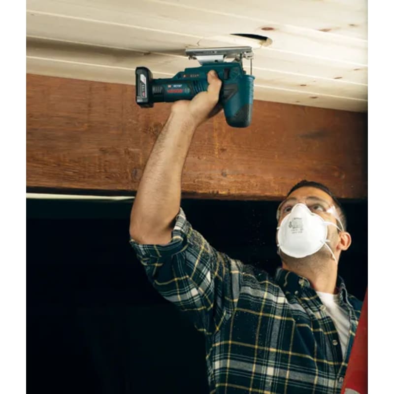 12V Max Barrel-Grip Jig Saw (Bare Tool)