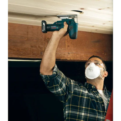 12V Max Barrel-Grip Jig Saw (Bare Tool)