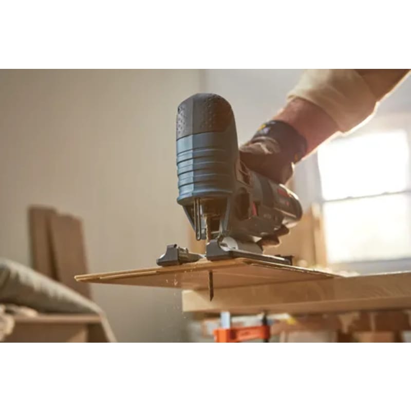 12V Max Barrel-Grip Jig Saw (Bare Tool)