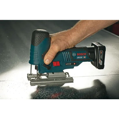12V Max Barrel-Grip Jig Saw (Bare Tool)