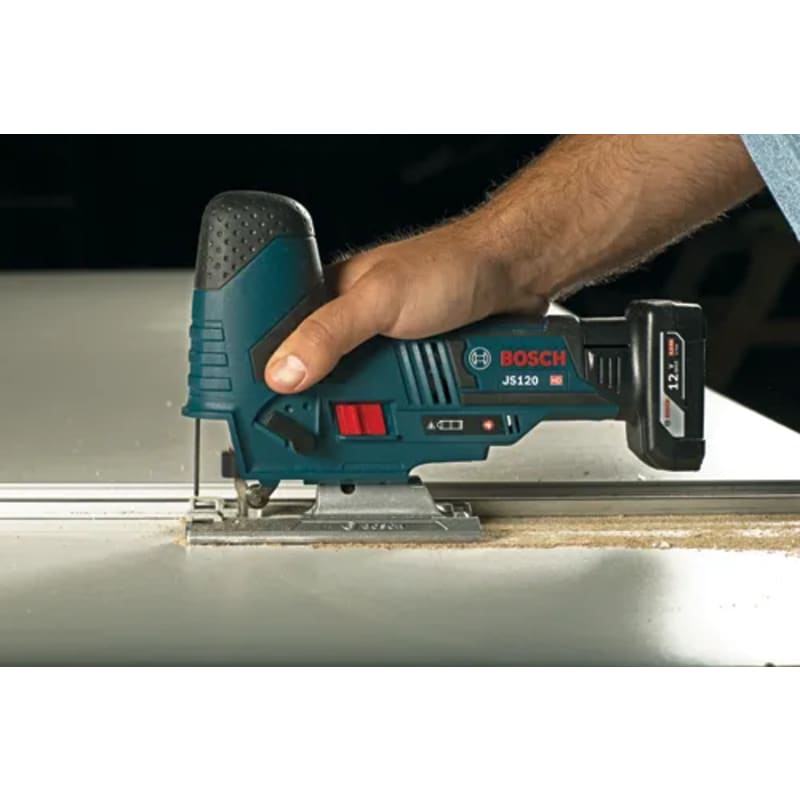12V Max Barrel-Grip Jig Saw (Bare Tool)