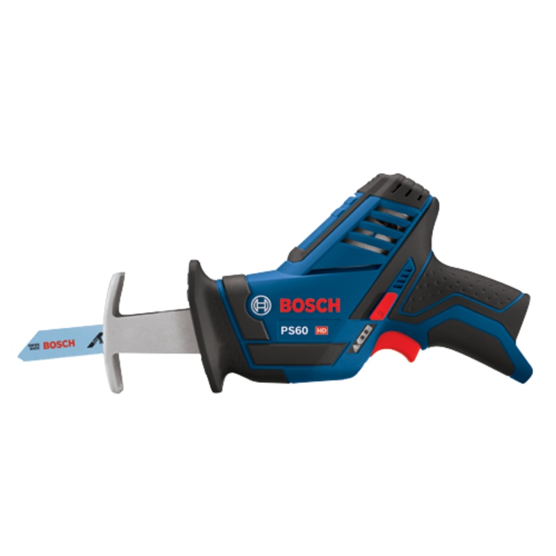 12V Max Pocket Reciprocating Saw (Bare Tool)