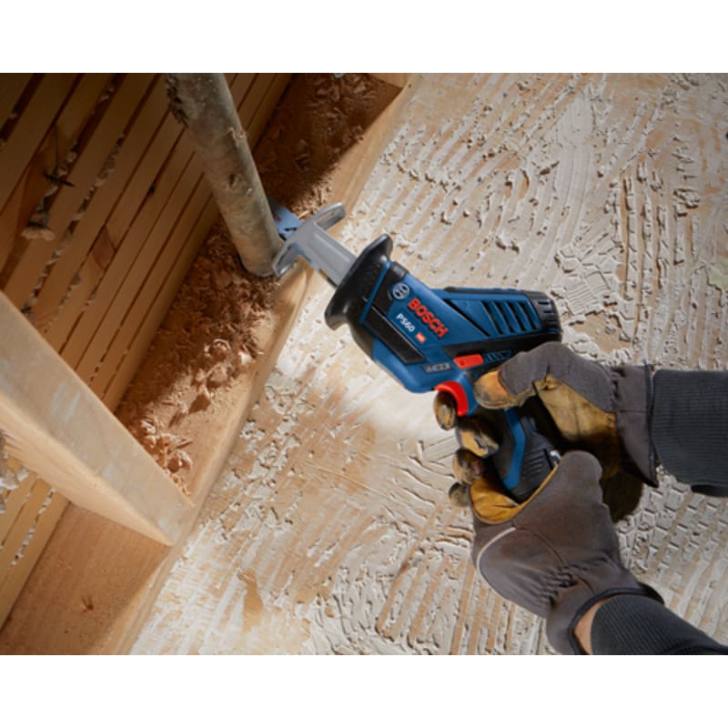 12V Max Pocket Reciprocating Saw (Bare Tool)