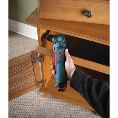 12V Max 3/8 In. Angle Drill (Bare Tool)