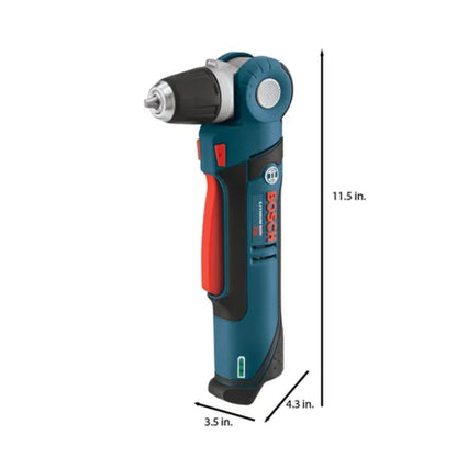12V Max 3/8 In. Angle Drill (Bare Tool)