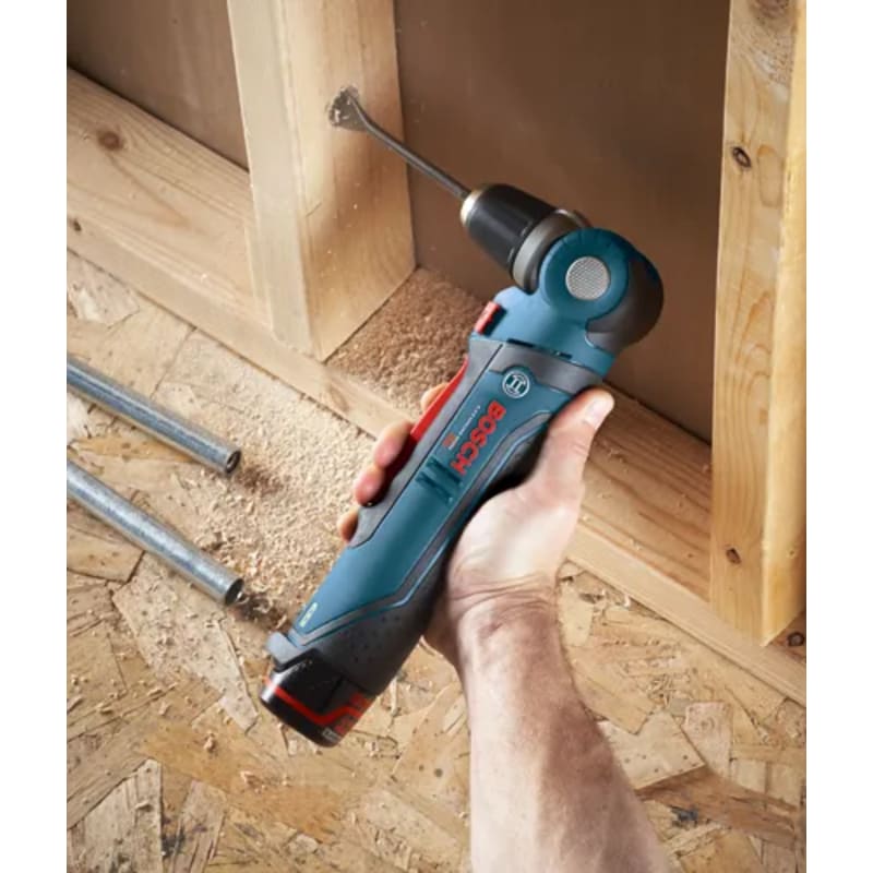 12V Max 3/8 In. Angle Drill (Bare Tool)