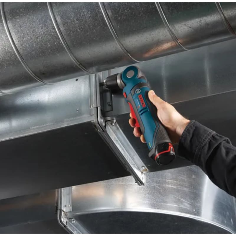 12V Max 3/8 In. Angle Drill (Bare Tool)