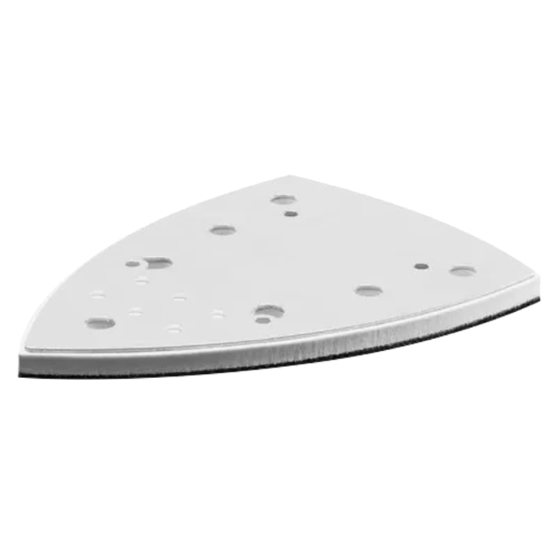 12V Max Brushless Sheet Orbital Finishing Sander (Bare Tool)