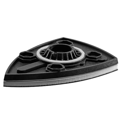 12V Max Brushless Sheet Orbital Finishing Sander (Bare Tool)