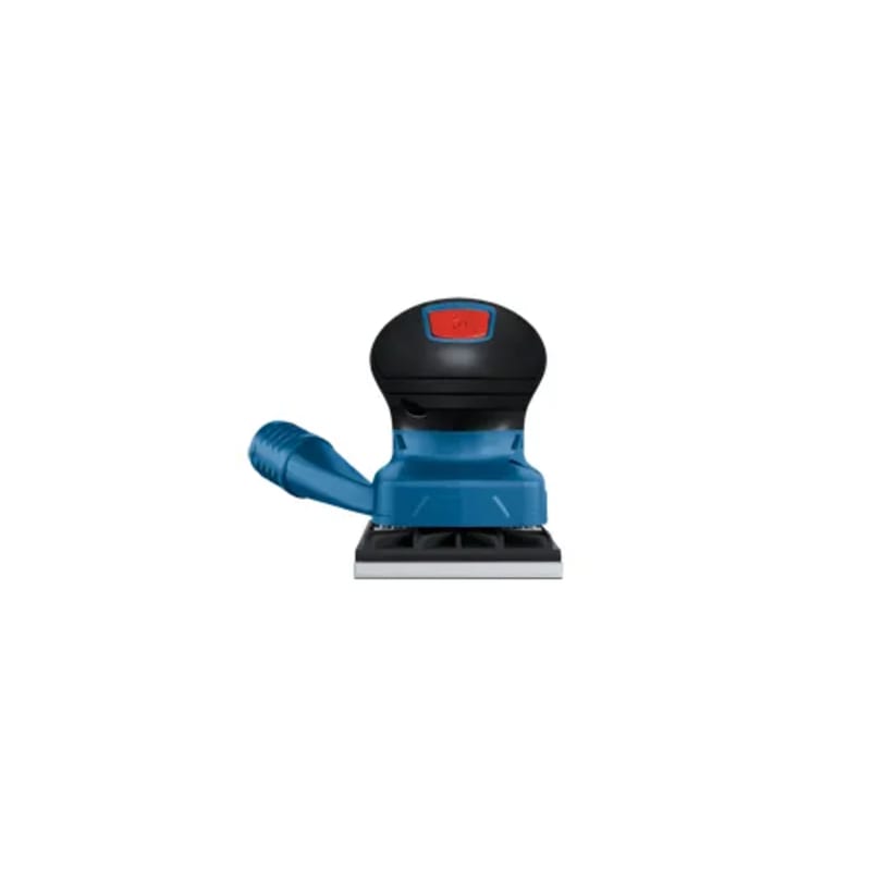 12V Max Brushless Sheet Orbital Finishing Sander (Bare Tool)