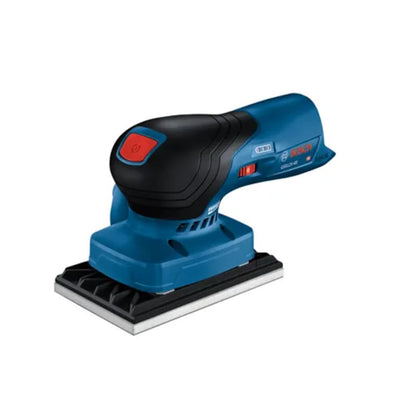 12V Max Brushless Sheet Orbital Finishing Sander (Bare Tool)