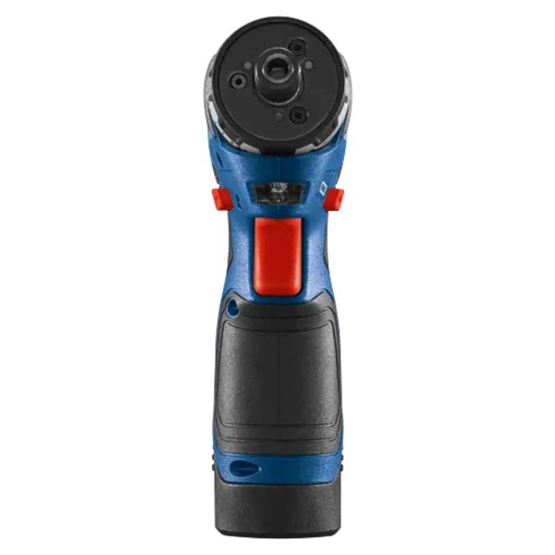 12V Max Brushless 1/4 In. Hex Two-Speed Screwdriver (Bare Tool)