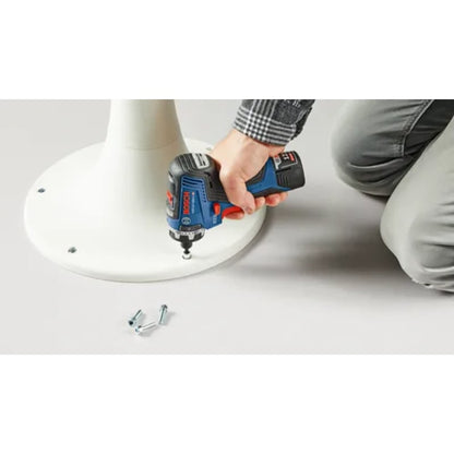 12V Max Brushless 1/4 In. Hex Two-Speed Screwdriver (Bare Tool)