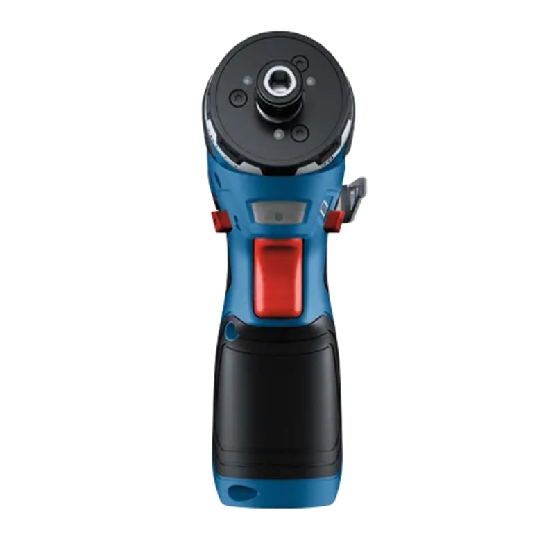 12V Max Brushless 1/4 In. Hex Two-Speed Screwdriver (Bare Tool)