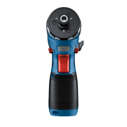 12V Max Brushless 1/4 In. Hex Two-Speed Screwdriver (Bare Tool)