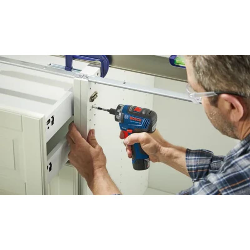 12V Max Brushless 1/4 In. Hex Two-Speed Screwdriver (Bare Tool)