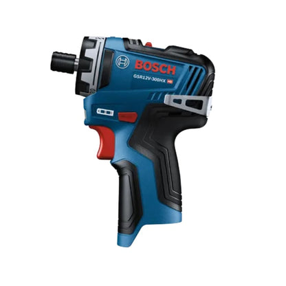 12V Max Brushless 1/4 In. Hex Two-Speed Screwdriver (Bare Tool)