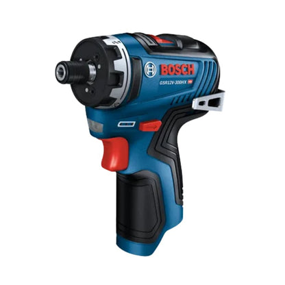 12V Max Brushless 1/4 In. Hex Two-Speed Screwdriver (Bare Tool)