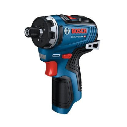 12V Max Brushless 1/4 In. Hex Two-Speed Screwdriver (Bare Tool)