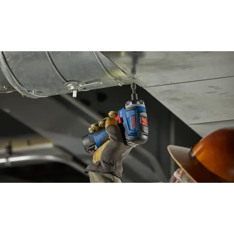 12V Max Brushless 1/4 In. Hex Two-Speed Screwdriver (Bare Tool)