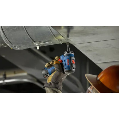 12V Max Brushless 1/4 In. Hex Two-Speed Screwdriver (Bare Tool)