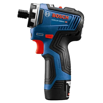 12V Max Brushless 1/4 In. Hex Two-Speed Screwdriver (Bare Tool)